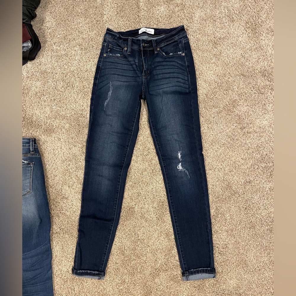 Kancan jeans